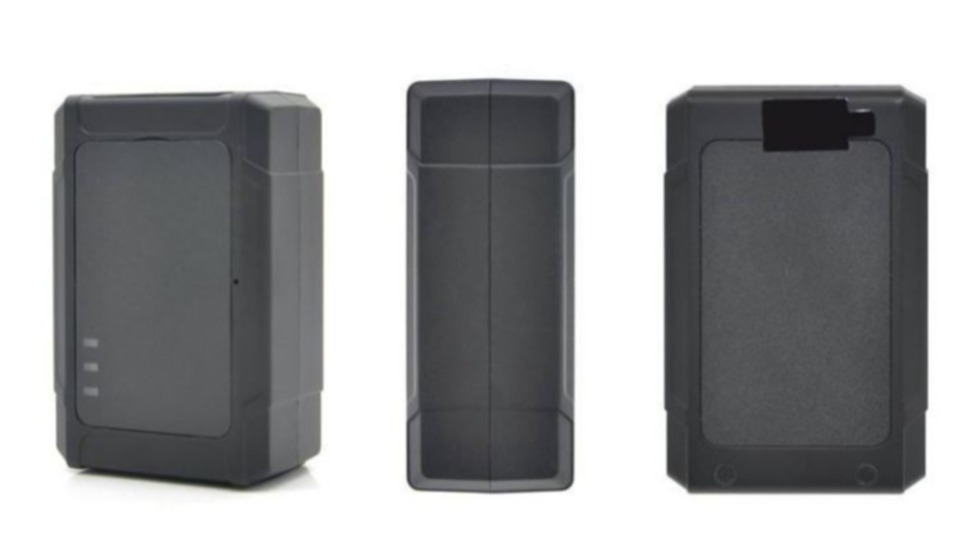 FT500 Gps Tracker Mudah Alih dengan Magnet